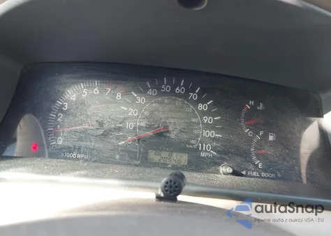 2005 Toyota Corolla Le from USA, damaged, VIN 1NXBR32E25Z348533